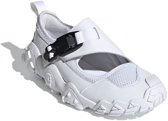 adidas Hyke x adidas Originals FYW XTA 'Putih Hitam' FY3948 Lookbook adidas Hyke x adidas Originals FYW XTA 'Putih Hitam' FY3948