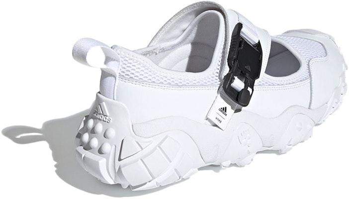 adidas Hyke x adidas Originals FYW XTA 'Putih Hitam' FY3948 Shop adidas Hyke x adidas Originals FYW XTA 'Putih Hitam' FY3948