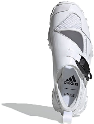 adidas Hyke x adidas Originals FYW XTA 'Putih Hitam' FY3948 Purchase adidas Hyke x adidas Originals FYW XTA 'Putih Hitam' FY3948