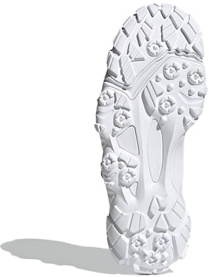 adidas Hyke x adidas Originals FYW XTA 'Putih Hitam' FY3948 Details for adidas Hyke x adidas Originals FYW XTA 'Putih Hitam' FY3948