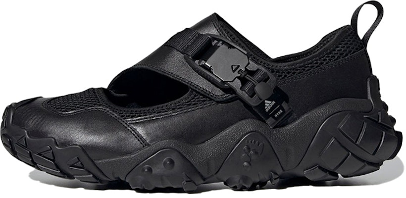 adidas Hyke x Originals Fyw Xta Sandal Fesyen Unisex Hitam FY3947 Buy adidas Hyke x Originals Fyw Xta Sandal Fesyen Unisex Hitam FY3947