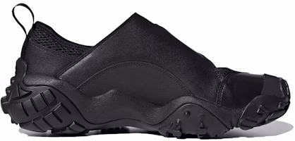 Sandal Unisex Hitam: adidas Hyke x Originals Fyw Xta Fashion Crossover FY3947 Order Sandal Unisex Hitam: adidas Hyke x Originals Fyw Xta Fashion Crossover FY3947