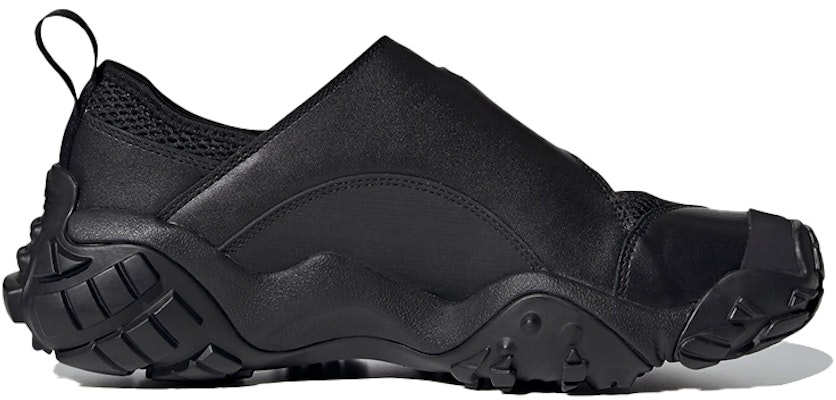 adidas Hyke x Originals Fyw Xta Sandal Fesyen Unisex Hitam FY3947 Order adidas Hyke x Originals Fyw Xta Sandal Fesyen Unisex Hitam FY3947