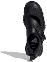 Sandal Unisex Hitam: adidas Hyke x Originals Fyw Xta Fashion Crossover FY3947 Purchase Sandal Unisex Hitam: adidas Hyke x Originals Fyw Xta Fashion Crossover FY3947