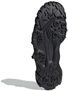 Hyke x adidas originals Fyw Xta 聯名款 時尚運動涼鞋 男女同款 黑色 Details for Hyke x adidas originals Fyw Xta 聯名款 時尚運動涼鞋 男女同款 黑色