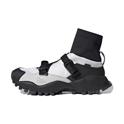 adidas Hyke Seeulater GTX Hi 'Black White'