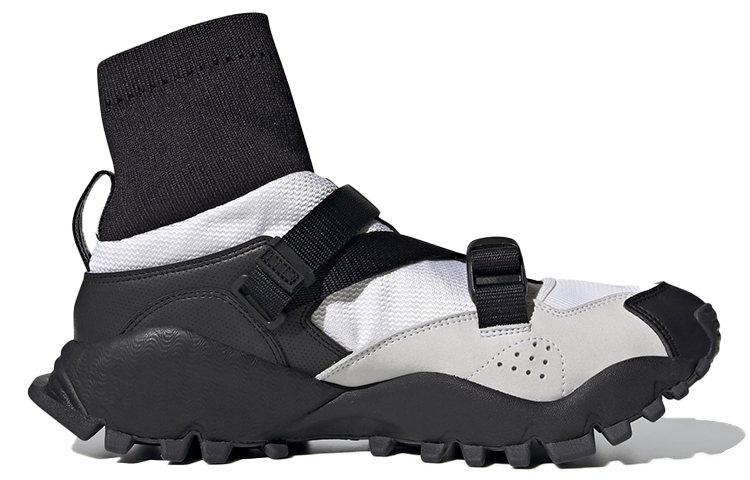 Order 아디다스 하이크 x 시울레이터 GTX 하이 "블랙 화이트" FY6857