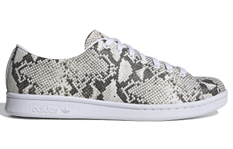 Order 하이크 x 아디다스 스탠스미스 AOH-001 '파이톤' 🐍 FV4254