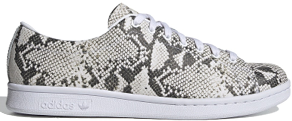 하이크 x 아디다스 스탠스미스 AOH-001 '파이톤' 🐍 FV4254 Order 하이크 x 아디다스 스탠스미스 AOH-001 '파이톤' 🐍 FV4254