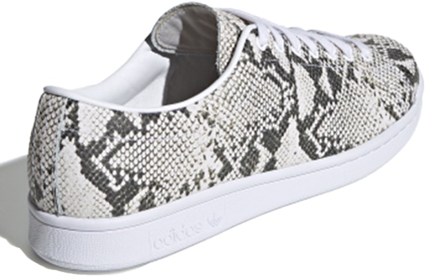 하이크 x 아디다스 스탠스미스 AOH-001 '파이톤' 🐍 FV4254 Shop 하이크 x 아디다스 스탠스미스 AOH-001 '파이톤' 🐍 FV4254