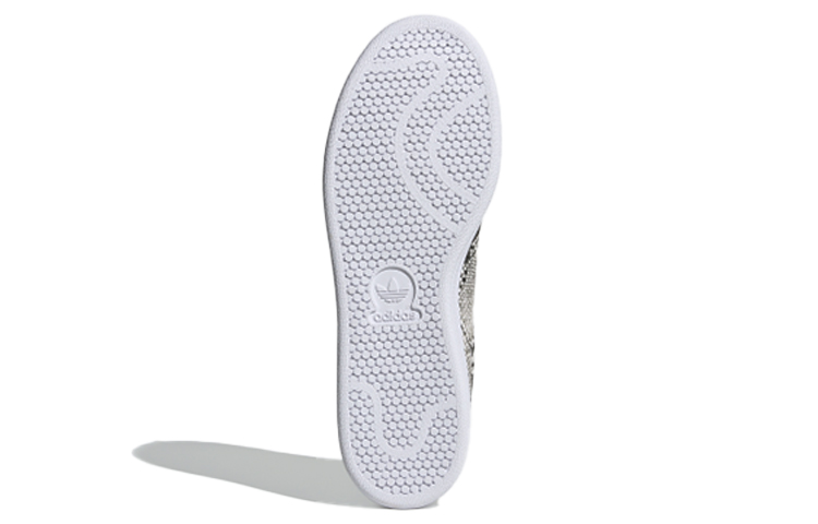 Details for 하이크 x 아디다스 스탠스미스 AOH-001 '파이톤' 🐍 FV4254