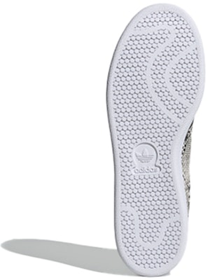 하이크 x 아디다스 스탠스미스 AOH-001 '파이톤' 🐍 FV4254 Details for 하이크 x 아디다스 스탠스미스 AOH-001 '파이톤' 🐍 FV4254