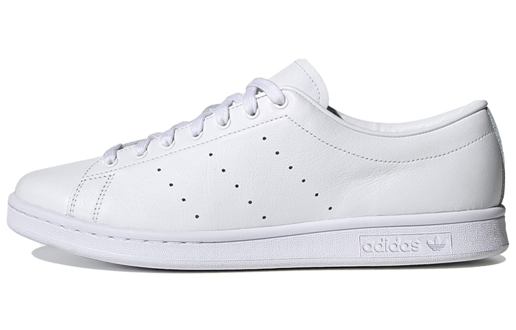 Hyke adidas Stan Smith AOH 001 'Triple White'