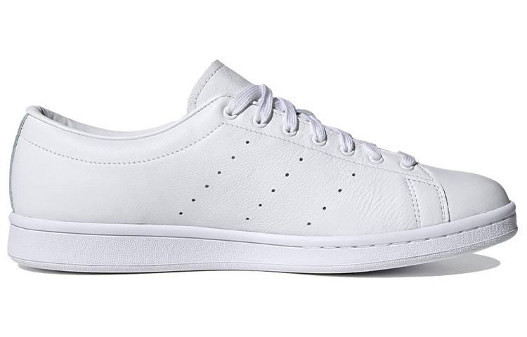 Hyke adidas Stan Smith AOH 001 'Triple White' 圖 2