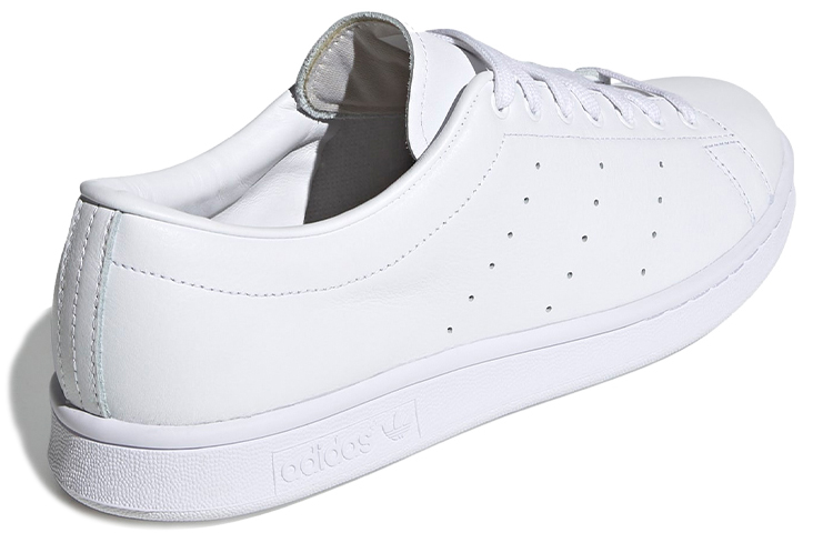 Hyke adidas Stan Smith AOH 001 'Triple White' 圖 4