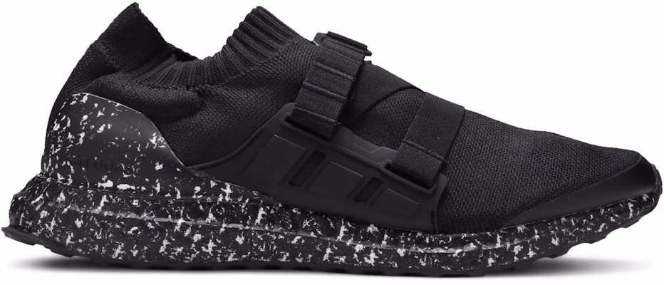 Hyke x adidas 超級增壓 AOH 001 '黑色' FW2587 Buy Hyke x adidas 超級增壓 AOH 001 '黑色' FW2587