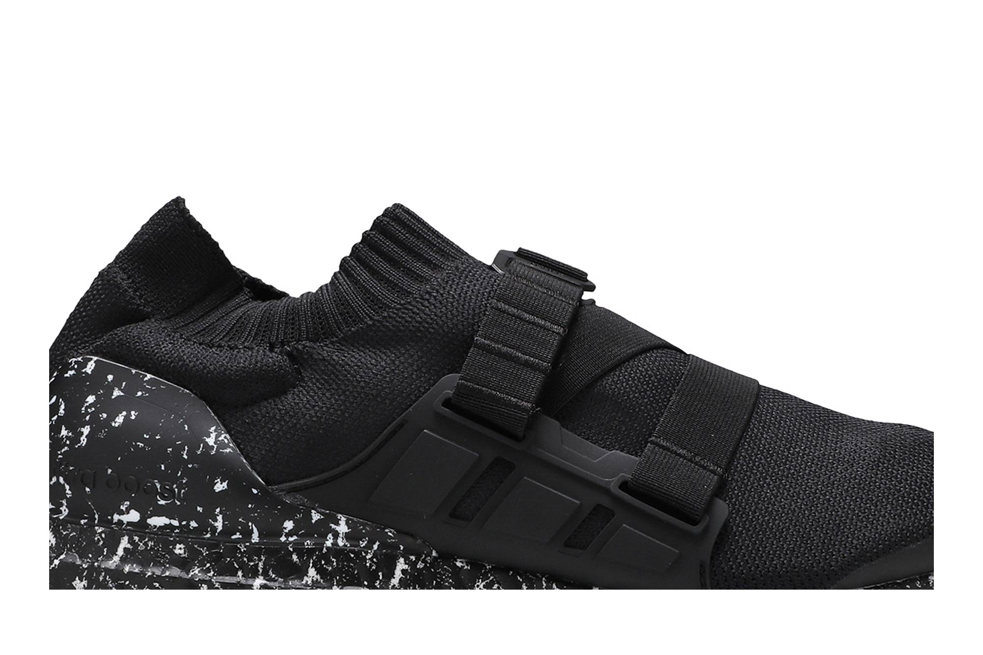 Order Hyke x adidas 超級增壓 AOH 001 '黑色' FW2587