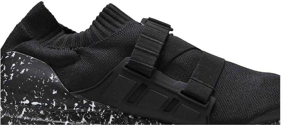 Hyke x adidas 超級增壓 AOH 001 '黑色' FW2587 Order Hyke x adidas 超級增壓 AOH 001 '黑色' FW2587