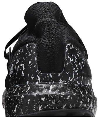 Hyke x adidas 超級增壓 AOH 001 '黑色' FW2587 Sizing Hyke x adidas 超級增壓 AOH 001 '黑色' FW2587