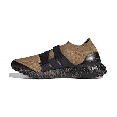 Hyke adidas UltraBoost AOH 001 'Brown'