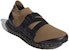 Hyke x adidas UltraBoost AOH 001 'Coklat' FV3906