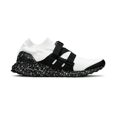 Hyke adidas UltraBoost AOH-001 'White'