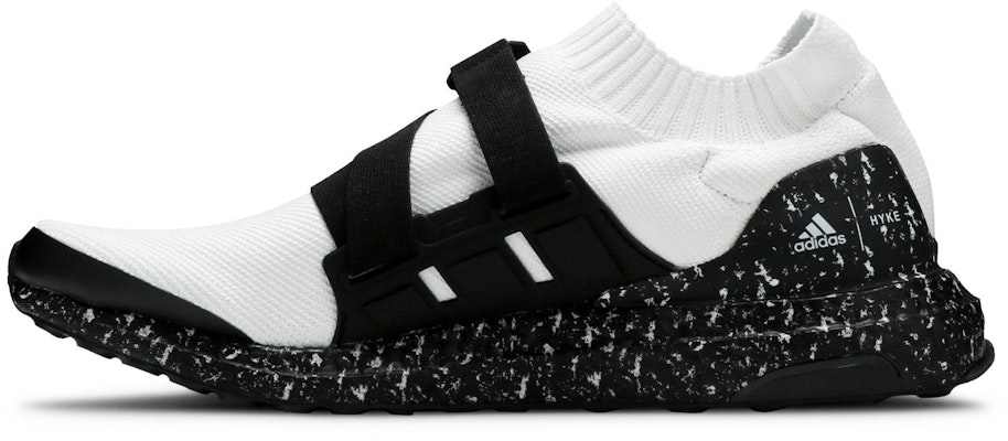 HYKE x adidas ウルトラブースト AOH-001 白 FV3905 Lookbook HYKE x adidas ウルトラブースト AOH-001 白 FV3905