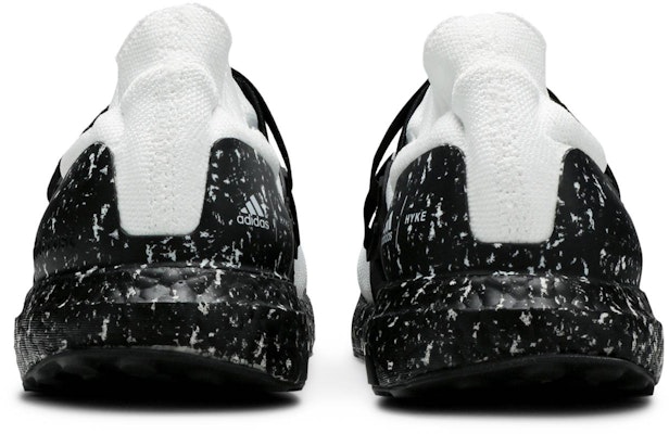 HYKE x adidas ウルトラブースト AOH-001 白 FV3905 Details for HYKE x adidas ウルトラブースト AOH-001 白 FV3905