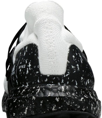HYKE x adidas ウルトラブースト AOH-001 白 FV3905 Sizing HYKE x adidas ウルトラブースト AOH-001 白 FV3905