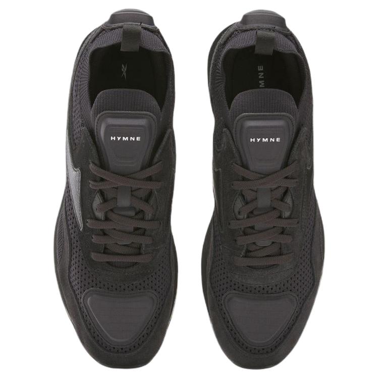Purchase HYMNE x Reebok Classic Nylon Plus ''Hitam'' 100208752