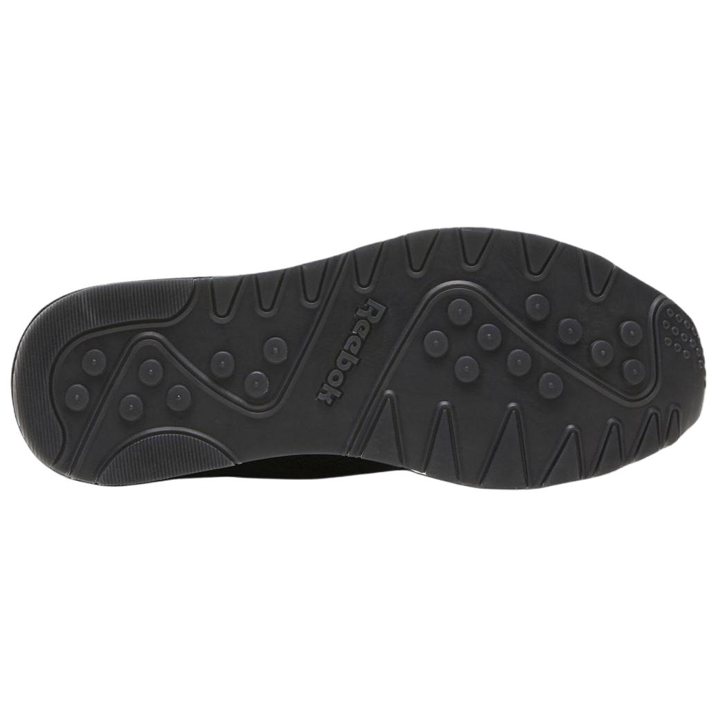 Details for HYMNE x Reebok Classic Nylon Plus ''Hitam'' 100208752