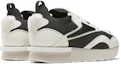 Shop HYMNE x Reebok Classic Nylon Plus ''Chalk Black'' kasut klasik. 100208751