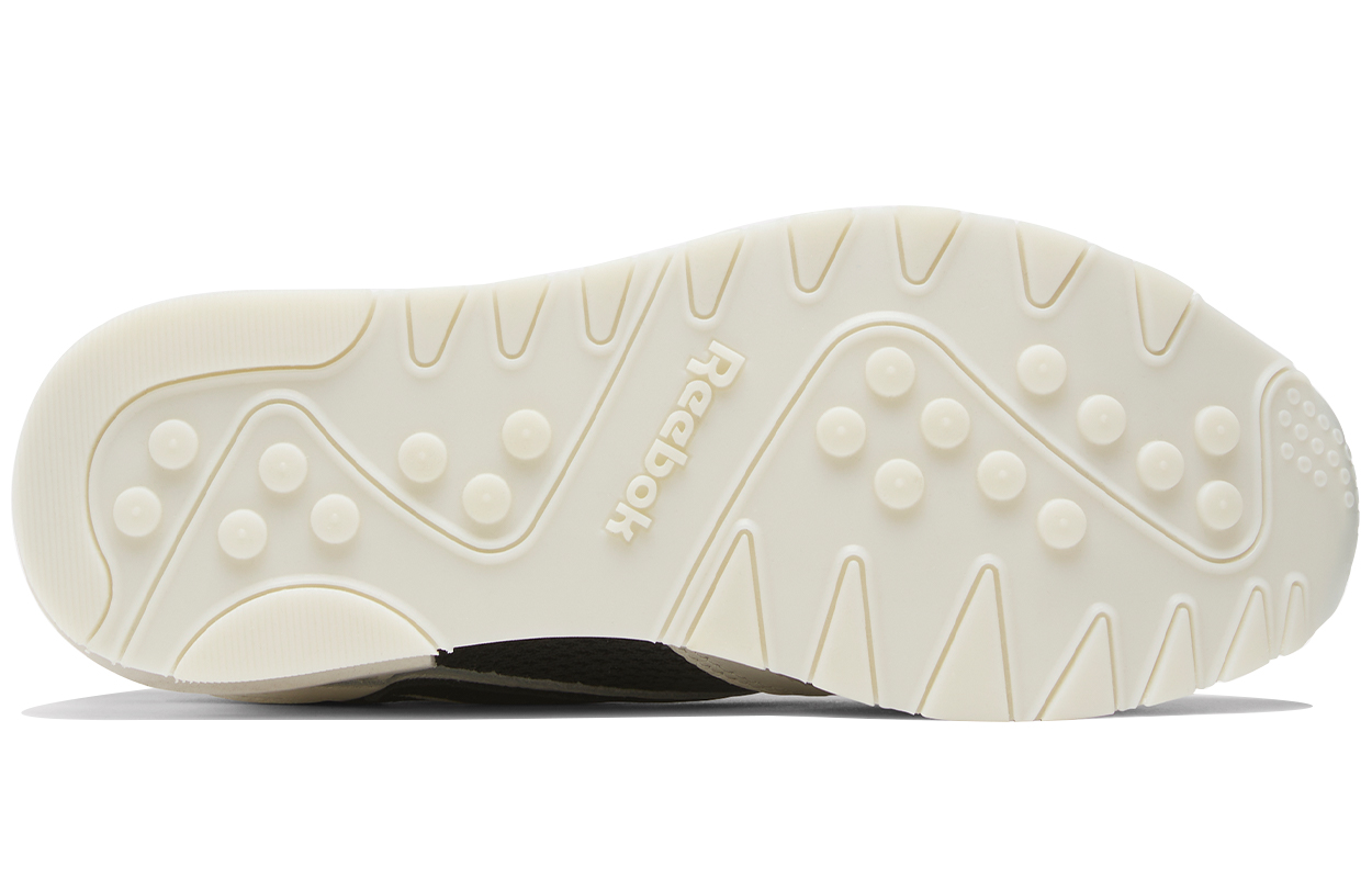 Purchase HYMNE x Reebok Classic Nylon Plus ''Chalk Black'' kasut klasik. 100208751