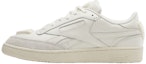Buy HYMNE x Reebok Club C Revenge '粉笔白' 100069403