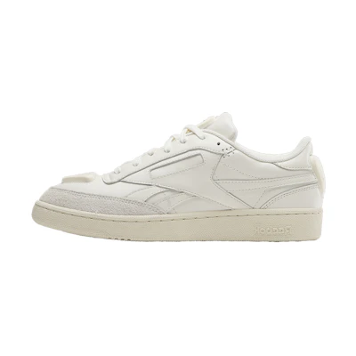 HYMNE Reebok Club C Revenge 'Chalk'