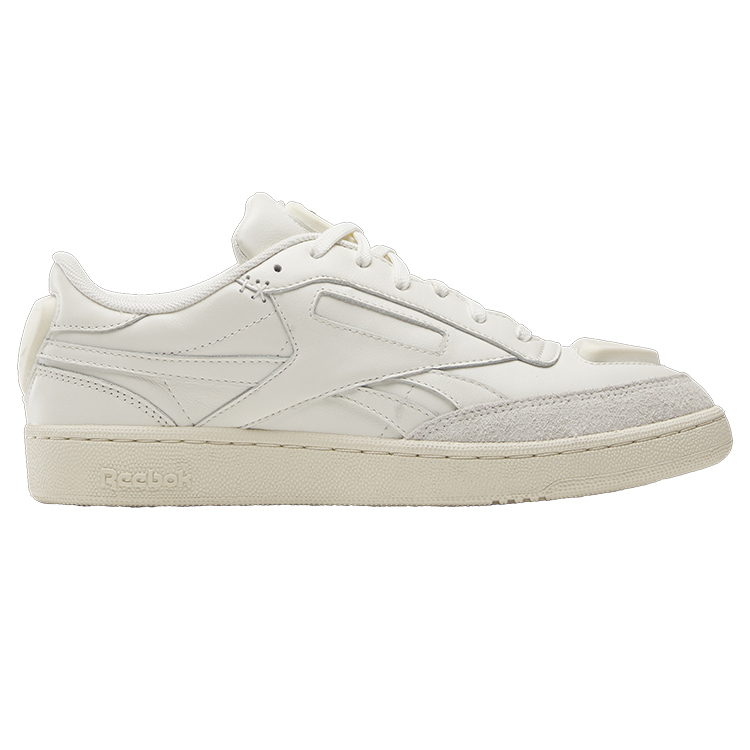Order HYMNE x Reebok Club C Revenge '粉笔白' 100069403