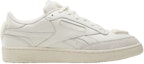 Order HYMNE x Reebok Club C Revenge '粉笔白' 100069403