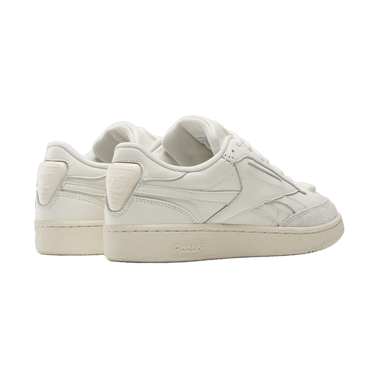 Shop HYMNE x Reebok Club C Revenge '粉笔白' 100069403
