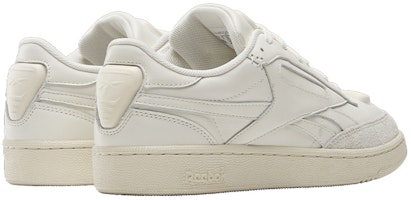 HYMNE x Reebok Club C Revenge 'Chalk' Zapatillas Retro 100069403 Shop HYMNE x Reebok Club C Revenge 'Chalk' Zapatillas Retro 100069403