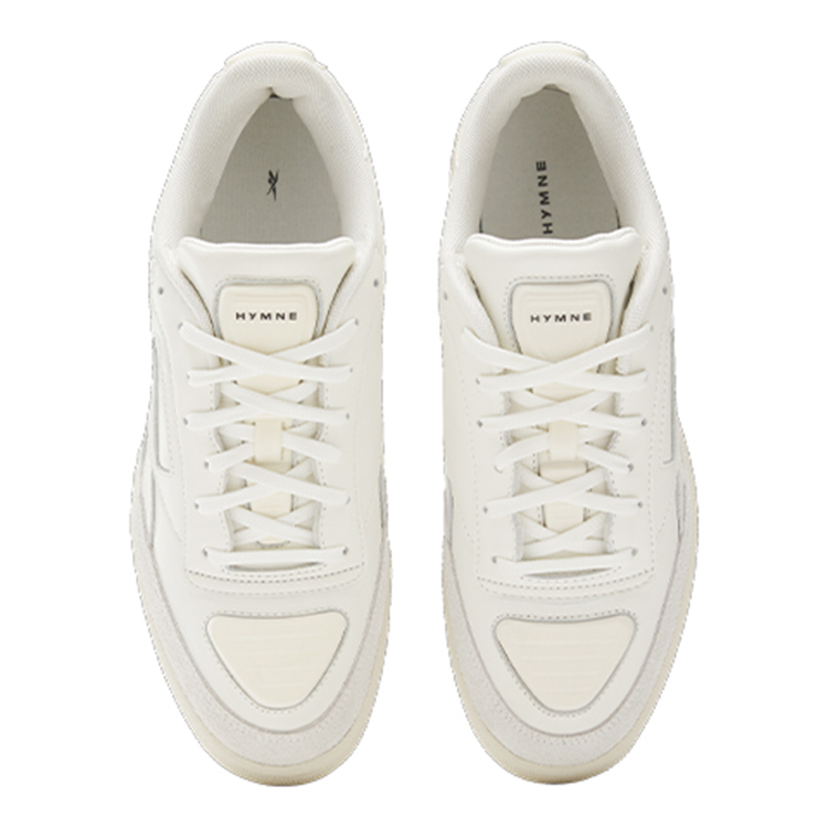 Purchase HYMNE x Reebok Club C Revenge '粉笔白' 100069403
