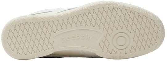 HYMNE x Reebok Club C Revenge 'Chalk' Zapatillas Retro 100069403 Details for HYMNE x Reebok Club C Revenge 'Chalk' Zapatillas Retro 100069403