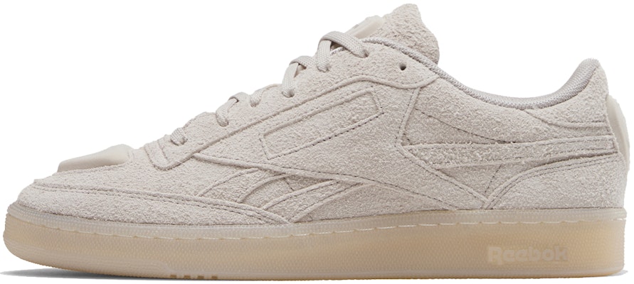 HYMNE x Reebok Club C Revenge 'Moonstone' 100208753 Buy HYMNE x Reebok Club C Revenge 'Moonstone' 100208753