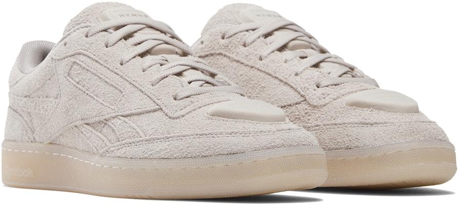 HYMNE x Reebok Club C Revenge 'Moonstone' 100208753 Order HYMNE x Reebok Club C Revenge 'Moonstone' 100208753