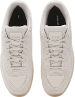 Reebok Club C Revenge HYMNE 米色復古運動鞋 100208753 Lookbook Reebok Club C Revenge HYMNE 米色復古運動鞋 100208753