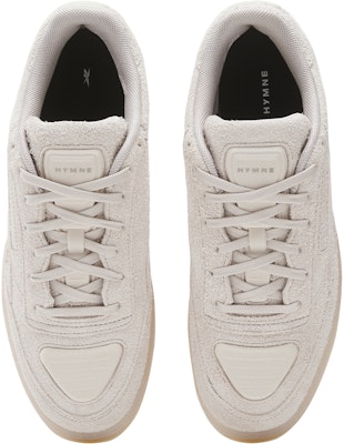 HYMNE x Reebok Club C Revenge 'Moonstone' 100208753 Lookbook HYMNE x Reebok Club C Revenge 'Moonstone' 100208753