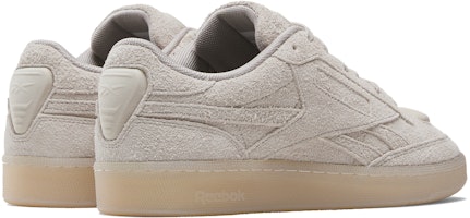 Reebok Club C Revenge HYMNE 米色復古運動鞋 100208753 Shop Reebok Club C Revenge HYMNE 米色復古運動鞋 100208753