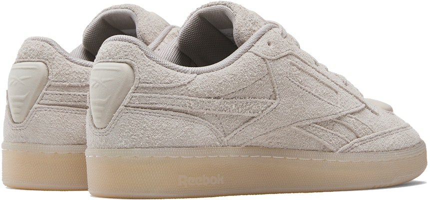 HYMNE x Reebok Club C Revenge 'Moonstone' 100208753 Shop HYMNE x Reebok Club C Revenge 'Moonstone' 100208753