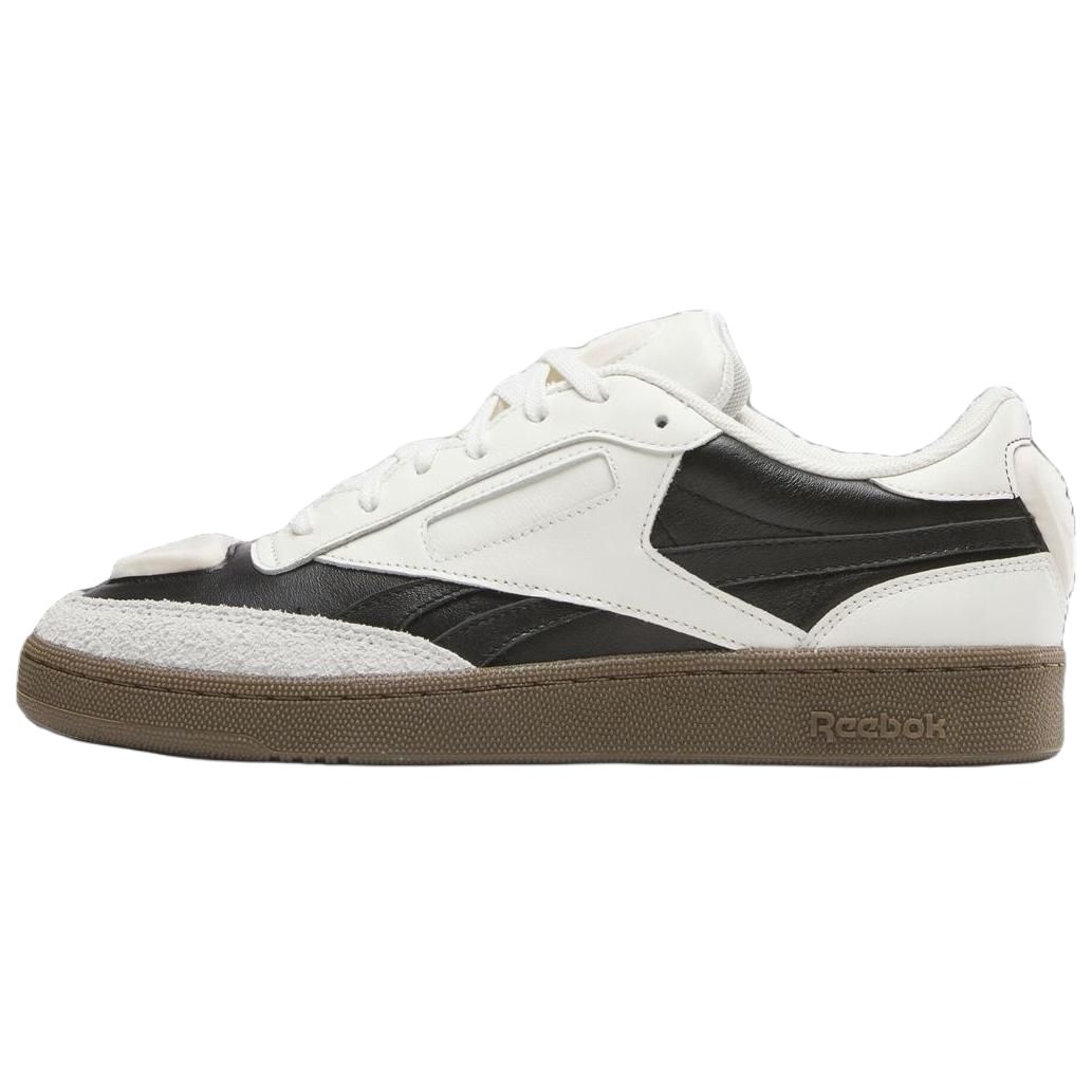 Buy HYMNE x Reebok Club C Revenge 'Putih Hitam' 100221849