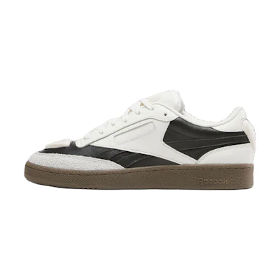 HYMNE Reebok Club C Revenge 'White Black'