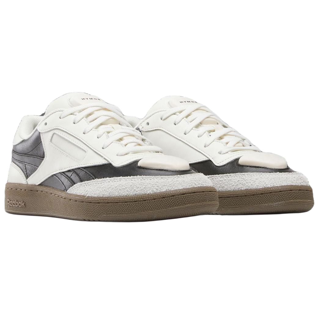 Lookbook HYMNE x Reebok Club C Revenge 'Putih Hitam' 100221849